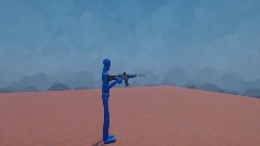 My Creation - 4/1/2021