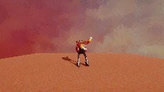 Eggman's Spooky Dance