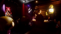 A screenshot taken in Dreams. 2 of 5.