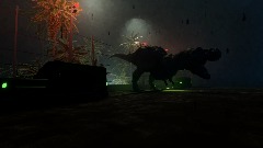 A screenshot taken in Dreams. 4 of 4.
