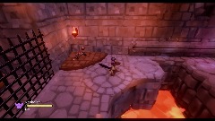 A screenshot taken in Dreams. 2 of 10.