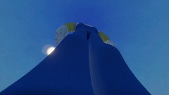 A screenshot taken in Dreams. 8 of 9.