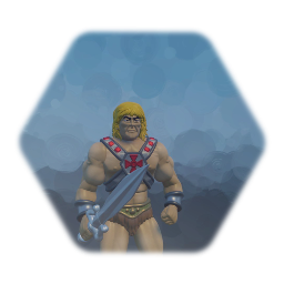 He-Man