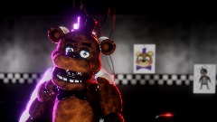 A screenshot taken in Dreams. 18 of 21.
