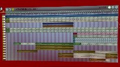 A screenshot taken in Dreams. 4 of 7.