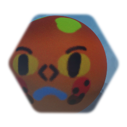 The meatball man 8_8