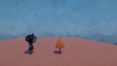 Connie wants to die from artio