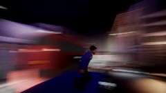 A screenshot taken in Dreams. 7 of 26.