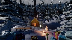 A screenshot taken in Dreams. 1 of 1.