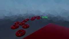 Parkour Challenge | Hard