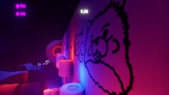 A screenshot taken in Dreams. 1 of 1.