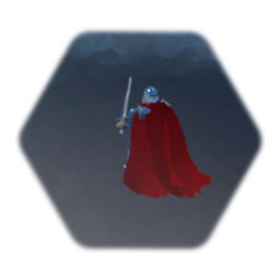 Old Knight