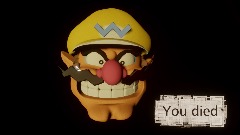 A screenshot taken in Dreams. 16 of 25.