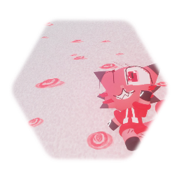 Pizza v2 [ Infection survivors oc ]