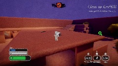 A screenshot taken in Dreams. 11 of 23.