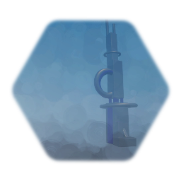 Sonic frontiers torre