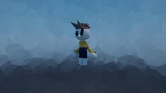 Bro think he Stolas <uiskull>