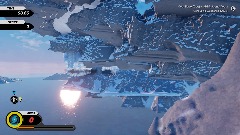 A screenshot taken in Dreams. 6 of 27.