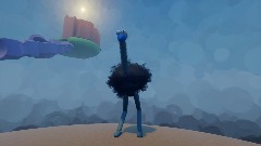 Emu quest