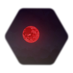 Blood Moon (Remix of Full Moon)