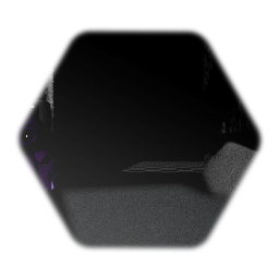 Purple guy animatronic