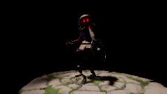 A screenshot taken in Dreams. 6 of 10.