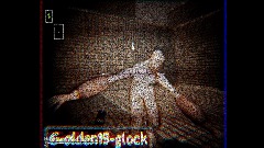 A screenshot taken in Dreams. 3 of 24.