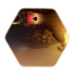 Hospital level get us out chapter 1