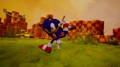 A screenshot taken in Dreams. 1 of 6.