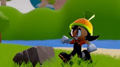 SJAMBZ: Nobody well not be in my way