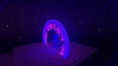 The pink crystal [level 10]