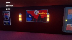 The Theater
