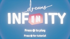 Dreams infinity