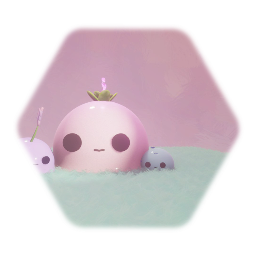 Slimes=)