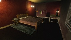 A screenshot taken in Dreams. 6 of 17.