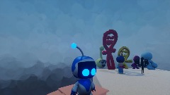 Astro Bot