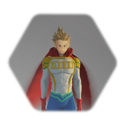 Mirio togata  (Lemillion)