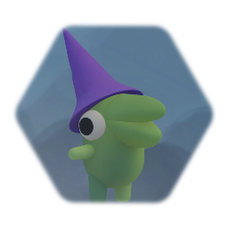 Glep Simpson But With More Stuff