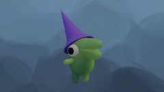 A screenshot taken in Dreams. 1 of 17.