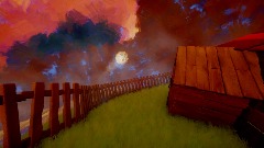 A screenshot taken in Dreams. 4 of 4.