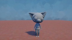 A screenshot taken in Dreams. 1 of 1.