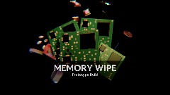 Memory Wipe Alpha