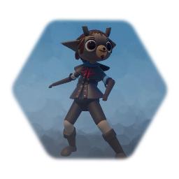 Trilo Flitchtrap - No Hood