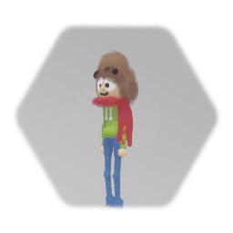 Normal @Antonylfc088 Model