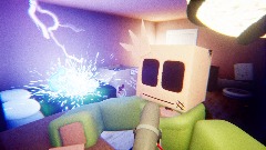 A screenshot taken in Dreams. 10 of 26.