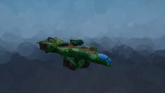 A screenshot taken in Dreams. 9 of 30.