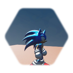 Sonic[Wip