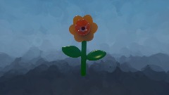 A screenshot taken in Dreams. 15 of 22.