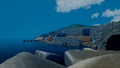 A screenshot taken in Dreams. 8 of 20.