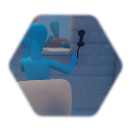 Cutaia Unexciting Asset Jam - Jail Edition (Visitation-TJoeT1)